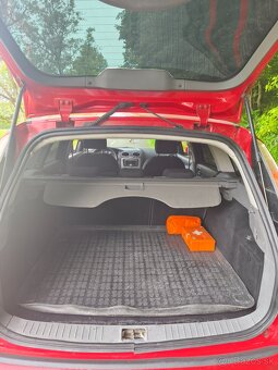 Ford Focus mk2 - 8