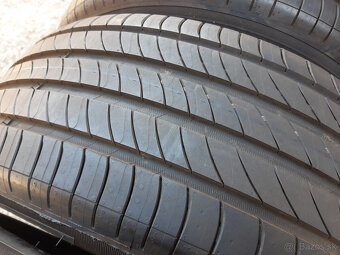 225/55 R17 101V -letné nové Michelin - 8