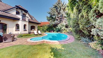 6-izb. RD s bazénom - Ružinov, Prievoz - 8