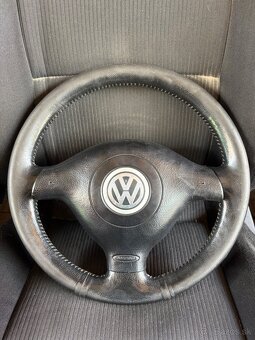 Passat b5 diely - 8