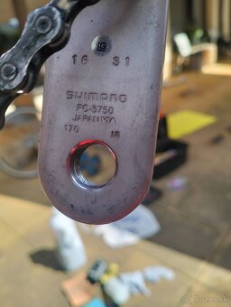 Fuji Roubaix 1.0 - 8