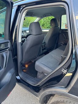 VW Touareg 3.0 TDI 150kW 4Motion - 8