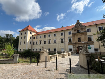 Stavebný pozemok priamo v centre Stupavy - 8