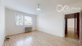 EXKLUZÍVNE 2 izbový byt s loggiou, Tarča, Spišská Nová Ves - 8