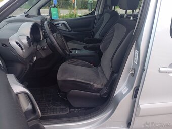 Berlingo 1.6hdi 66kw rv.2010 - 8