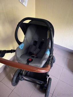 3-kombinácia Kinderkraft - 8