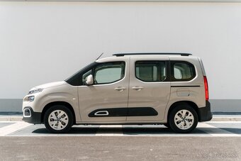 Citroën Berlingo BlueHDi 130 SS Feel - 8