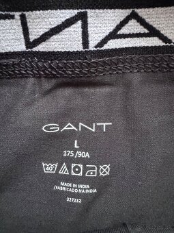 gant boxerky 3ks L - 8