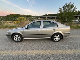 Škoda Octavia 1.9tdi 74kw Tour,SK auto,166000km - 8