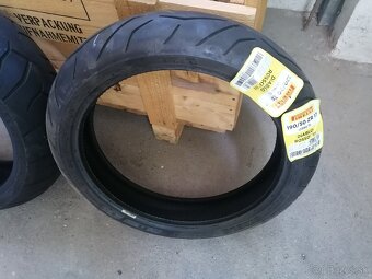 Pirelli diablo rosso 2 - 8