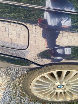 BMW e46 - 8