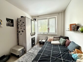 KVP - BAUEROVA 2 IZBOVÝ BYT 51 M2, MUROVANÉ JADRO, PLASTOVÉ  - 8