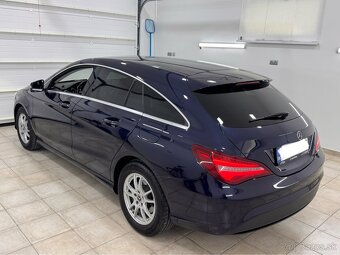 Mercedes Benz CLA 180 Diesel Shooting Brake 2018 Top stav✅ - 8