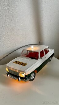 Wartburg 353 - 8