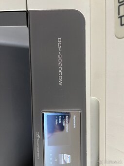 Brother DCP-9020cdw - 8