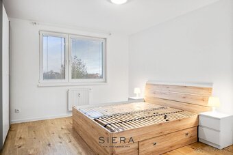 PRENÁJOM, Novostavba, 2 izbový byt s balkónom,1x parking - 8