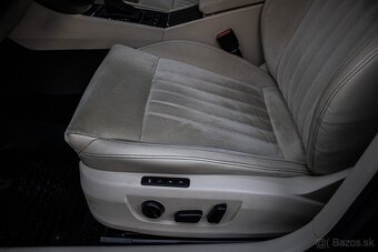 Škoda Superb Combi 2.0TDI Style 4x4 DSG, 147kW, A7, 5d. - 8