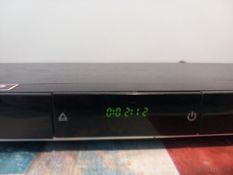 DVD LG - 8