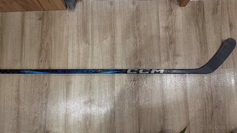 ✅ ĽAVÁ - CCM JETSPEED 7 PRO - P92M - 166 CM - 75 FLEX ✅ - 8