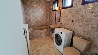 TOP PONUKA Priestranný 7 izbový dom na predaj. IHNEĎ OBÝVAT - 8