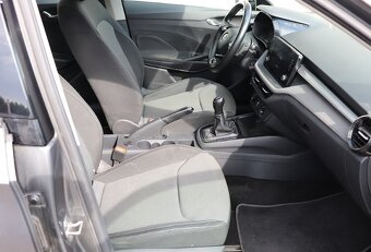 Škoda Fabia 9/2022 manuál, Ambition, len 78tis.km-odpočetDPH - 8