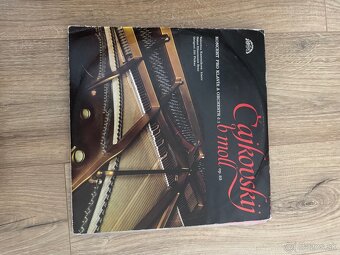 LP Platne - 8