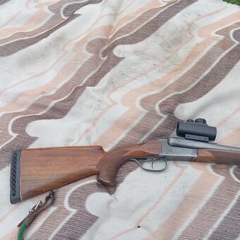 Predaj brokovnice - 8