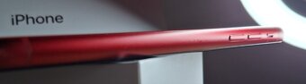 Iphone 11 RED 64GB TOP STAV , NOVÁ BATÉRIA, TOP PONUKA - 8
