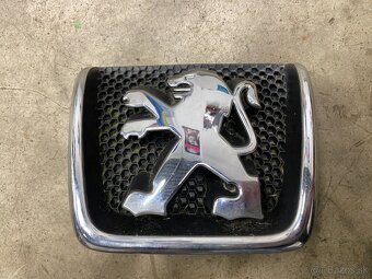 Rozpredam Peugeot 307 2,0 HDI 1,6 hdi 2,0i - 8