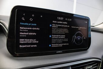 Hyundai Santa Fe 2.2 CRDi Premium 4x4 A/T - 8