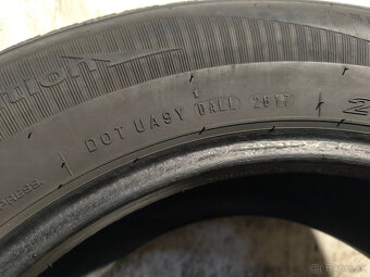 235/65 R17 Zimné pneumatiky Nexen Winguard 2 kusy - 8