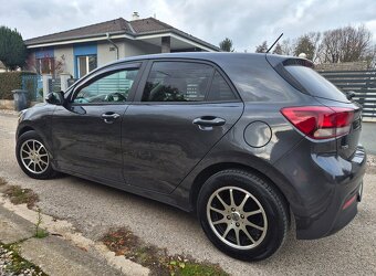 KIA RIO 2019 1.4 AT. 35.442km - 8