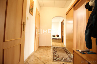 NA PREDAJ 3-izb. byt s loggiou – Sídl. pod Sokolejom, HUMENN - 8