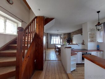 Na predaj vinohradnícka usadlosť v Skalici - 8