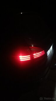 Ford Mondeo Mk4 vimením - 8