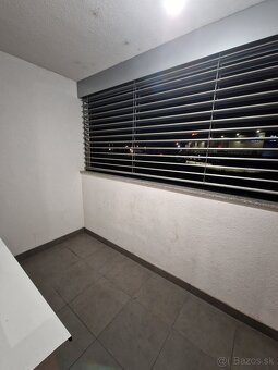 2 izbový byt - 8