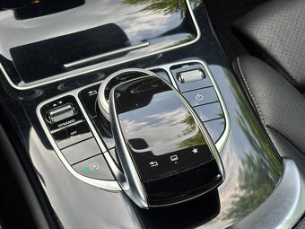 Mercedes-Benz C200d AMG Night packet w205 - 8