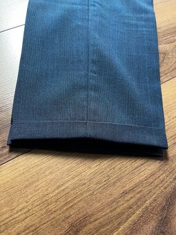 Pánske nohavice Mango - 8