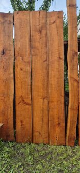 Čerešnove drevo - 8