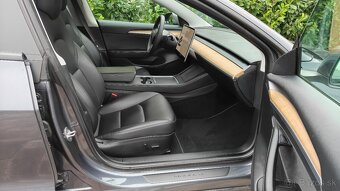 Tesla Model 3 SR METRIX LFP - 8