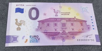 0 eur bankovky - 8