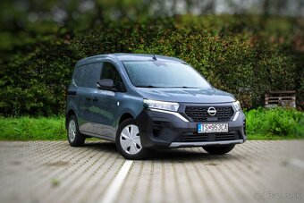 Nissan Townstar Van 1.3 DIG-T 130 - 8