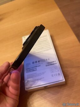 IPHONE 16 PRO MAX 256GB BLACK - 8