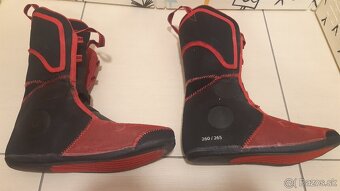 Skialp lyziarky Atomic Backland Pro - 8