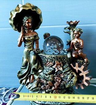 Sošky plast - neznačené - 8