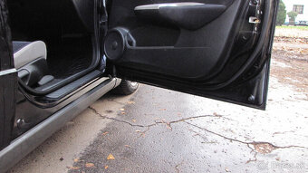 Honda civic 8g 103kW r.v. 2007 - 8