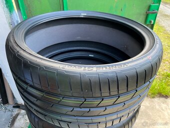 285/30 R 22 ZR Hankook Ventus S1 Evo 3 nové - 8