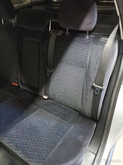 OPEL ASTRA G 1,6 benzín, 74 kW, 1998. - 8