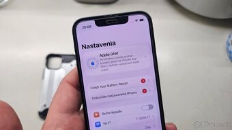 Apple iPhone 13 mini 128GB - 8