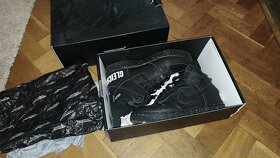 Nike Dunk Hi 1985/ U Undercover - 8